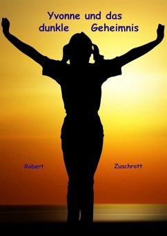 Cover Yvonne und das dunkle Geheimnis (eBook, ePUB)
