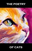The Poetry of Cats (eBook, ePUB)