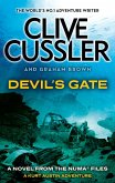 Devil's Gate (eBook, ePUB)
