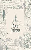 Poets on Poets (eBook, ePUB)