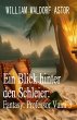 Ein Blick hinter den Schleier: Fantasy:... - Bild 1