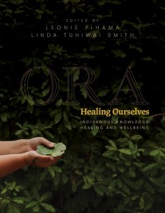 Cover Ora (eBook, ePUB)