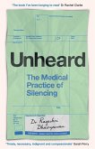 Unheard (eBook, ePUB) Unheard (eBook, ePUB)