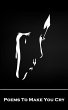 Poems to Make You Cry (eBook, ePUB) - Bild 1