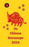 Ox Chinese Horoscope 2024 (eBook, ePUB)