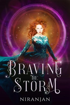 Braving the Storm (eBook, ePUB) - Niranjan