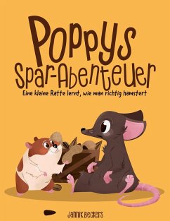Poppys Spar-Abenteuer (eBook, PDF)