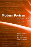 Modern Fortran Explained (eBook, PDF)