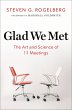 Glad We Met (eBook, PDF) - Bild 1