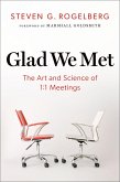 Glad We Met (eBook, PDF)