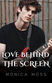 Love Behind The Screen (The Chance Encounters Series, #8) (eBook, ePUB)