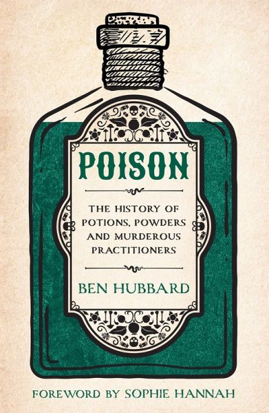Poison (eBook, ePUB)