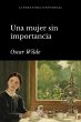 Una mujer sin importancia (eBook, ePUB) - Bild 1