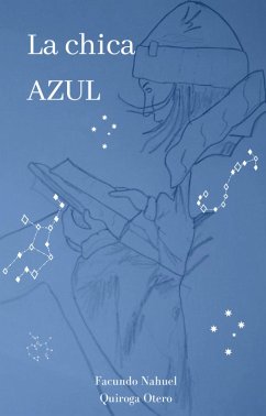 Cover La chica azul (eBook, ePUB)