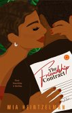 The Friendship Contract (Terms & Conditions, #1) (eBook, ePUB)