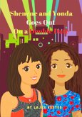 Shenene and Yonda Goes Out On a Double Date (eBook, ePUB)