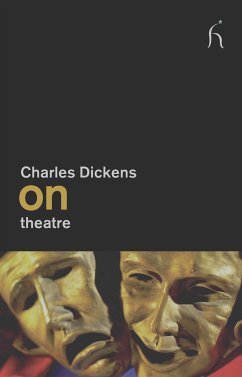 On Theatre (eBook, ePUB) - Dickens, Charles