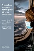 Protocolo de segurança no transporte aéreo de passageiros (eBook, ePUB)