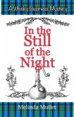 In the Still of the Night (Whisky Business Mystery, #5) (eBook, ePUB)