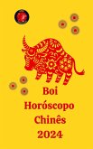 Boi Horóscopo Chinês 2024 (eBook, ePUB)