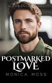 Postmarked Love (The Chance Encounters Series, #12) (eBook, ePUB)