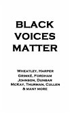 Black Voices Matter (eBook, ePUB)