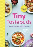 Tiny Tastebuds (eBook, ePUB)