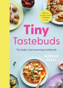 Cover Tiny Tastebuds (eBook, ePUB)