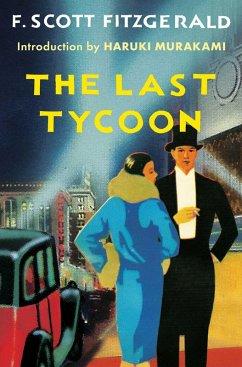 Cover The Last Tycoon (eBook, ePUB)