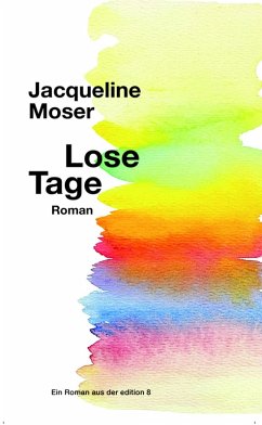 Cover Lose Tage (eBook, ePUB)