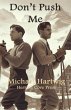 Don't Push Me (eBook, ePUB) - Bild 1
