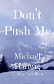 Don't Push Me (eBook, ePUB)