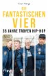 Die Fantastischen Vier (eBook, ePUB) - Bild 1