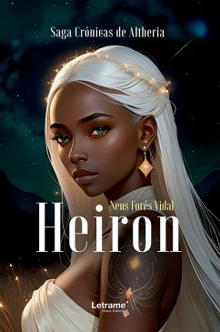 Cover Heiron (eBook, ePUB)