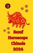 Boeuf Horoscope Chinois 2024 (eBook,... - Bild 1