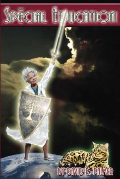 Special Education (eBook, ePUB) - Palmer, David