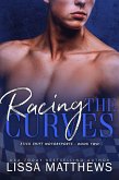 Racing the Curves (Stick Shift Motorsports, #2) (eBook, ePUB)