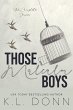 Those Malcolm Boys Collection (eBook,... - Bild 1