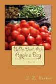Bible Diet, An Apple a Day (2, #2) (eBook, ePUB)
