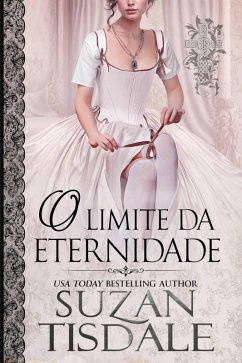 Cover O Limite da Eternidade (eBook, ePUB)