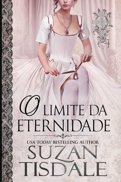 O Limite da Eternidade (eBook, ePUB) O Limite da Eternidade (eBook, ePUB)