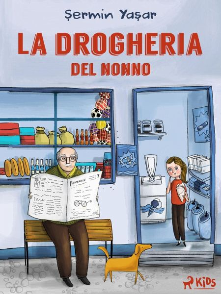 La drogheria del nonno (eBook, ePUB)