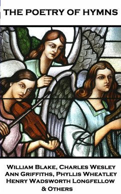 Cover The Poetry of Hymns (eBook, ePUB)