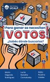 ¡Para ganar se necesitan votos! (eBook, ePUB)