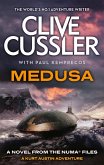 Medusa (eBook, ePUB)