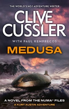 Medusa (eBook, ePUB) - Cussler, Clive; Kemprecos, Paul