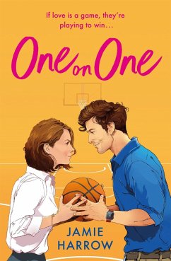 One on One (eBook, ePUB) - Harrow, Jamie