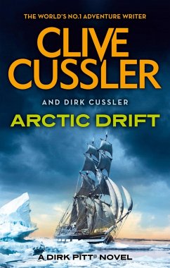 Arctic Drift (eBook, ePUB) - Cussler, Clive; Cussler, Dirk