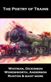 The Poetry of Trains (eBook, ePUB) The Poetry of Trains (eBook, ePUB)