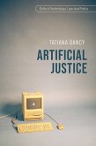 Artificial Justice (eBook, PDF)